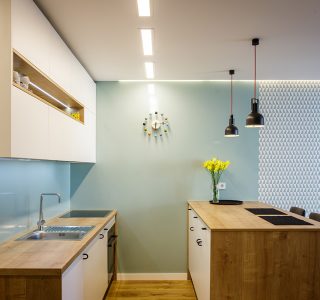 modernus virtuves baldai